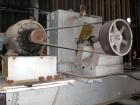 USED: Eagle Crusher cage mill, model 38HI-77, 38