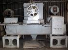 USED: Eagle Crusher cage mill, model 38HI-77, 38