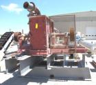 Used- Carbon Steel Stedman Cage Mill, Series A