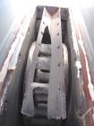 Used- Carbon Steel Stedman Cage Mill, Series A