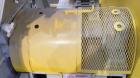 Unused- Stedman F Series Multi-Row Cage Mill Crusher, Model F-36D10-47X, Carbon Steel. (2) Row design, 4’’ pin diameter. Large outer cage driven by a 50 hp, 3/60/208-230/460 volt, 1770 rpm motor, sma...