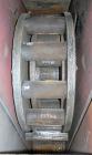 Unused- Stedman F Series Multi-Row Cage Mill Crusher, Model F-36D10-47X, Carbon Steel. (2) Row design, 4’’ pin diameter. Large outer cage driven by a 50 hp, 3/60/208-230/460 volt, 1770 rpm motor, sma...