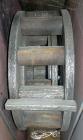 Unused- Stedman F Series Multi-Row Cage Mill Crusher, Model F-36D10-47X, Carbon Steel. (2) Row design, 4’’ pin diameter. Large outer cage driven by a 50 hp, 3/60/208-230/460 volt, 1770 rpm motor, sma...