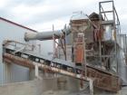 Used- Stedman Wind Swept Grinding Mill/System.