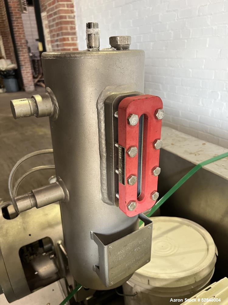 Ross HSM-706 Ultra High Shear Inline Mixer