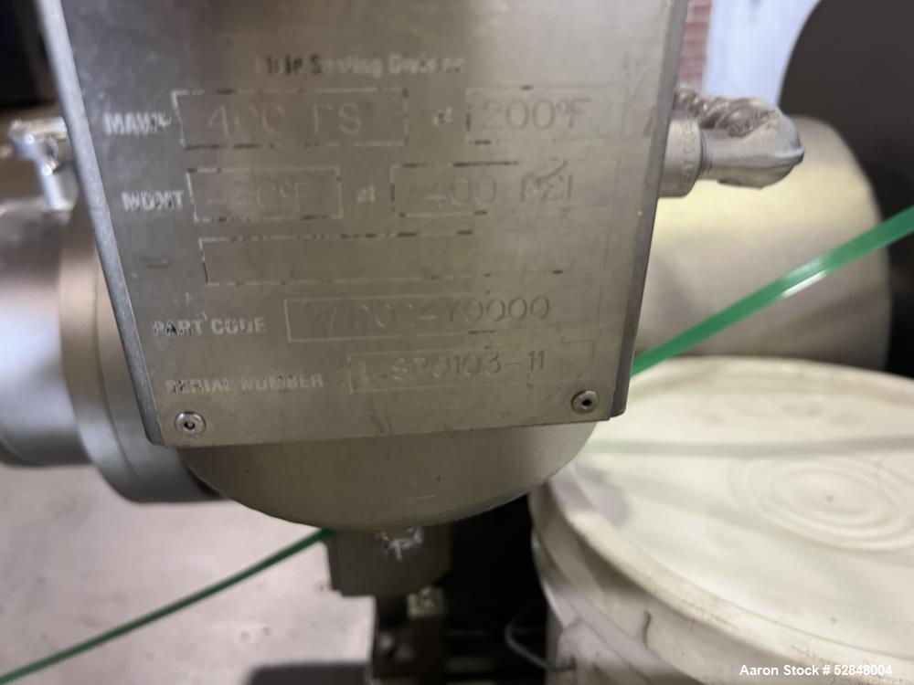 Ross HSM-706 Ultra High Shear Inline Mixer