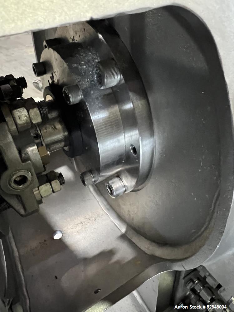 Ross HSM-706 Ultra High Shear Inline Mixer