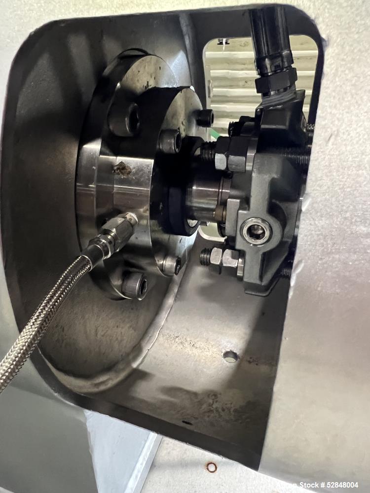 Ross HSM-706 Ultra High Shear Inline Mixer