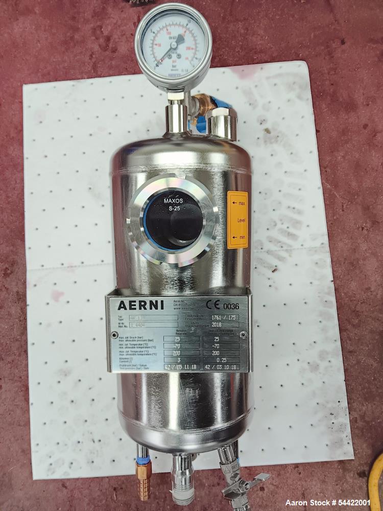 IKA Works DR2000/5 High Shear Disperser 3-Stage Stainless Steel