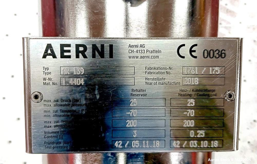 IKA Works DR2000/5 High Shear Disperser 3-Stage Stainless Steel