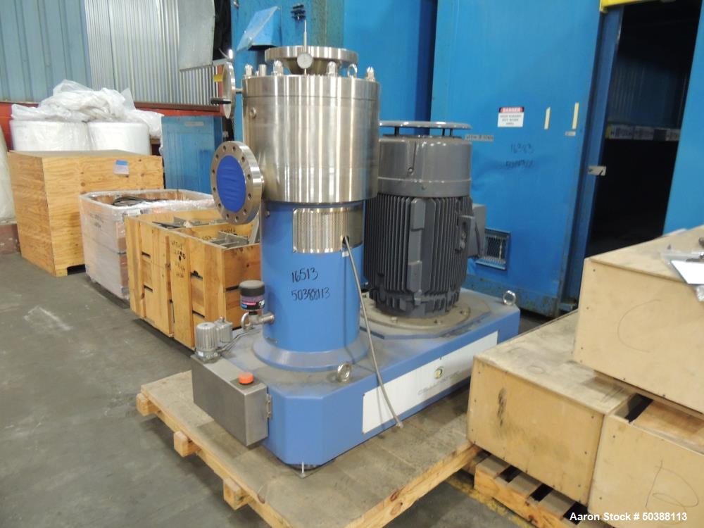 Unused- IKA Colloid Mill, Model MK 2000/50.