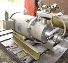 Used- Admix Boston Shearpump, Model BSP 24C