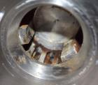 Used Admix Boston Shearpump, Model BSP 24C