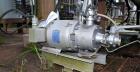 Used Admix Boston Shearpump, Model BSP 24C