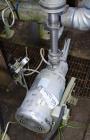 Used Admix Boston Shearpump, Model BSP 24C