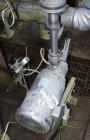 Used- Admix Boston Shearpump, Model BSP 24C