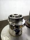 Used CIP Machineries Colloid Mill, Model Colloid HIWJ.