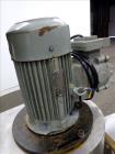 Used CIP Machineries Colloid Mill, Model Colloid HIWJ.