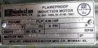 Used CIP Machineries Colloid Mill, Model Colloid HIWJ.