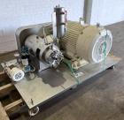 Ross HSM-706 Ultra High Shear Inline Mixer