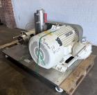 Ross HSM-706 Ultra High Shear Inline Mixer