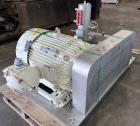 Ross HSM-706 Ultra High Shear Inline Mixer
