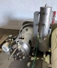 Ross HSM-706 Ultra High Shear Inline Mixer