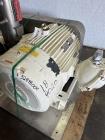 Ross HSM-706 Ultra High Shear Inline Mixer
