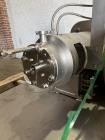Ross HSM-706 Ultra High Shear Inline Mixer