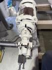 Ross HSM-706 Ultra High Shear Inline Mixer