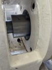 Used Charlotte SD-40 Stainless Steel Inline Colloid Mill | 40 HP High Shear Milling System