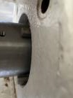 Used Charlotte SD-40 Stainless Steel Inline Colloid Mill | 40 HP High Shear Milling System