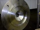 Used Charlotte Colloid Mill, Model SD 40, 316 Stainless Steel.