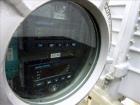 Used Charlotte Colloid Mill, Model SD 40, 316 Stainless Steel.