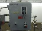Used Charlotte Colloid Mill, Model SD 40, 316 Stainless Steel.