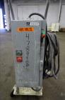 Used Charlotte Colloid Mill, Model SD 2, 316 Stainless Steel, Sanitary Design. Jacketed chamber approximately 7-1/2