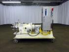 Used- Charlotte Colloid Mill, Model SD 5.