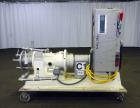 Used- Charlotte Colloid Mill, Model SD 5.