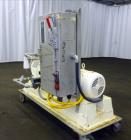 Used Charlotte Colloid Mill, Model SD 5.