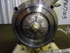 Used Charlotte Colloid Mill, Model SD 5.