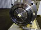Used Charlotte Colloid Mill, Model SD 5.