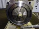 Used Charlotte Colloid Mill, Model SD 5.