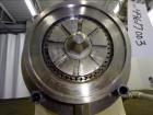 Used- Charlotte Colloid Mill, Model SD 5.