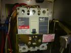 Used Charlotte Colloid Mill, Model SD 5.