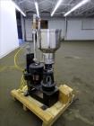 Used Gifford-Wood Eppenbach Colloid Mill, Model VT-7, 316 Stainless Steel.