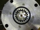 Used Gifford-Wood Eppenbach Colloid Mill, Model VT-7, 316 Stainless Steel.