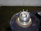 Used Gifford-Wood Eppenbach Colloid Mill, Model VT-7, 316 Stainless Steel.