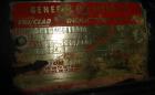 Used Gifford-Wood Eppenbach Colloid Mill, Model VT-7, 316 Stainless Steel.