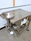 Unused Fristam Model 25-53 Powder Blending System – 300 lb/min Induction, 150 GPM, Stainless Steel