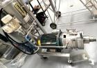 Used Fryma Koruma MZ-130/B Toothed Colloid Mill | 25 HP | 700–7000 L/hr | Sanitary | High Shear Mixer